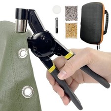 Pinza Occhiellatrice Manuale