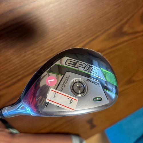 Callaway epic max - epic,