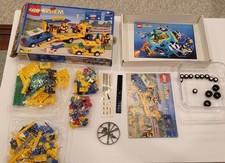 LEGO Town Set 2140 ANWB
