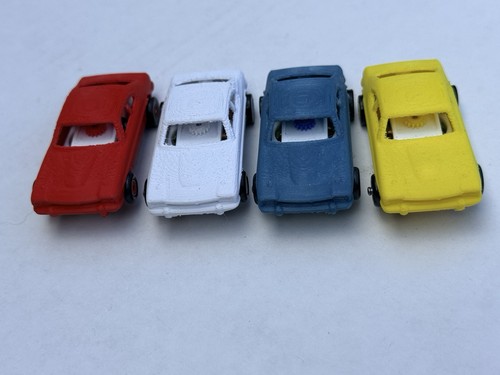 Iroc set dash blizz - blizz, fx