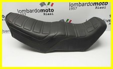 Sella SEDILE SEAT SCHIENALE ALTO  MOTO GUZZI V35C V35 C V50C V 65C 1982 1988 PC