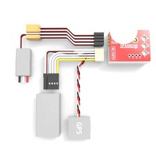 SN Sparrow Flight Controller