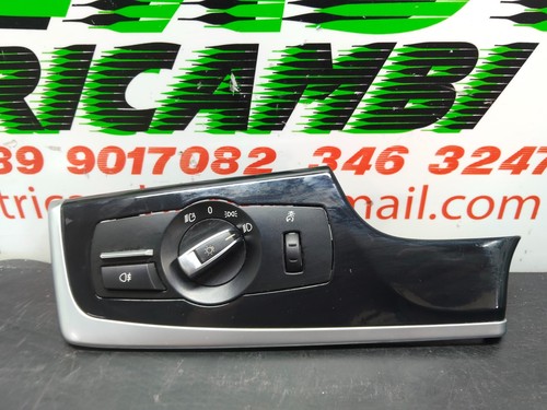 Interruttore comandi luci bmw - interruttore,