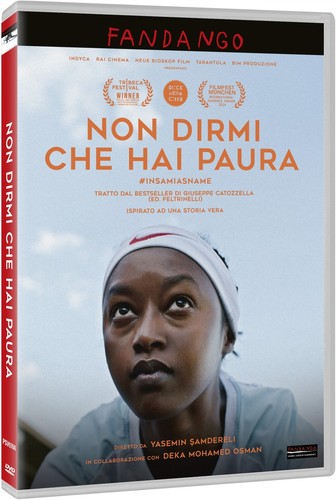 Non dirmi che hai paura - dirmi,