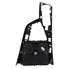 Consolle centrale (interno in