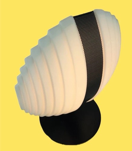 Table lamp vintage - 🟨,
