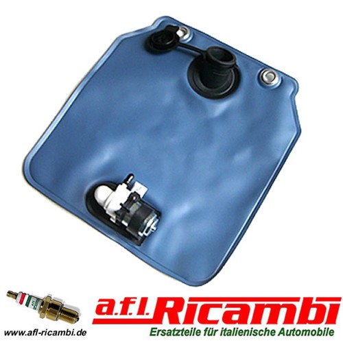 Sacchetto acqua lavavetri alfa - sacchetto,
