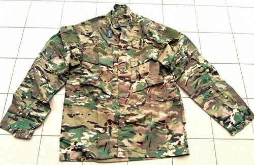 Giacca pantaloni army - u.s.,