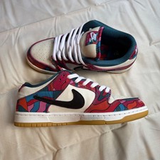 Nike Dunk Low SB Parra