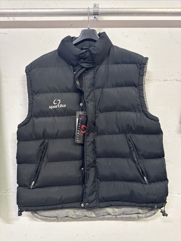 Sportika gilet london l - tg,