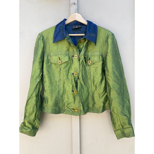Giacca fendi vintage - giacca, 90