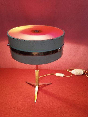Lampada tavolo anni 70 - da,