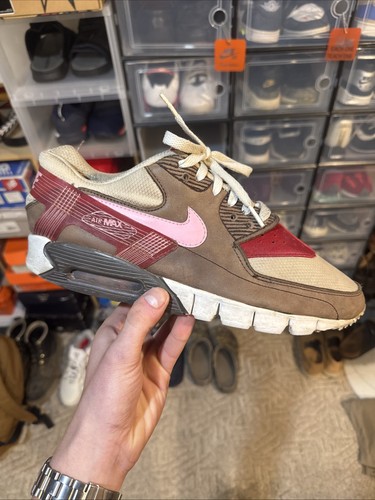Nike air max current - air,