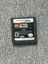Lego star wars the complete - wars:,