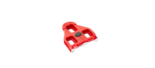 Tacchette look delta rosse - tacchette,