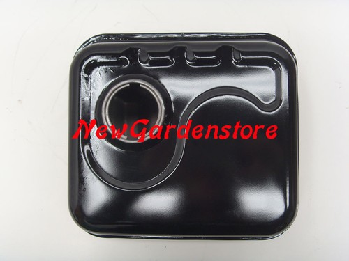 Serbatoio carburante 200
