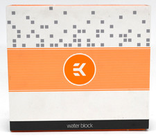 Waterblock CPU EKWB EK-Pro per