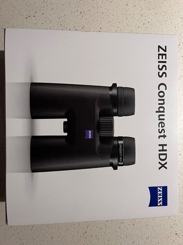 Zeiss conquest hdx 8x32 - zeiss,