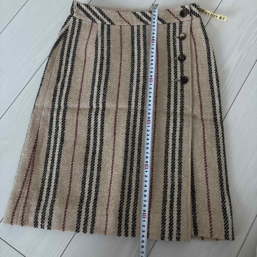 Gonna burberry taglia - burberry,