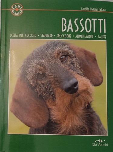 Bassotti candida pialorsi - 'bassotti',candida,