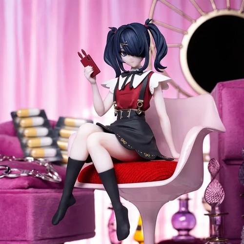 Modellino anime needy - modellino, cm