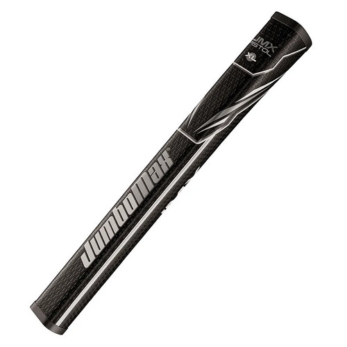 Jumbomax putter grip pistola - putter,