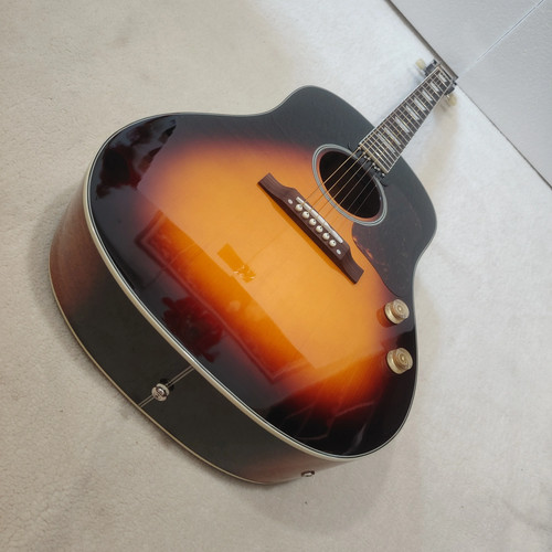 Chitarra acustica 160e alta - chitarra,