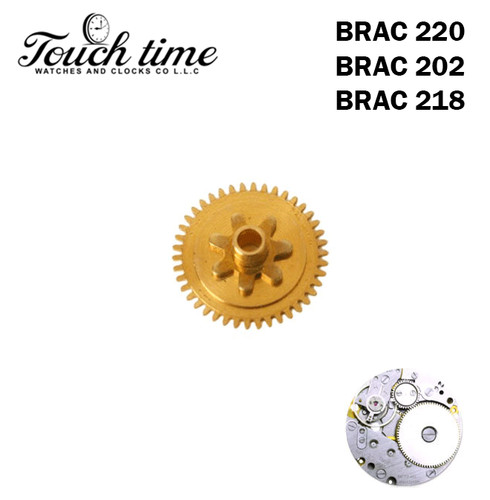 Brac 220 202 218 - brac, 220/202/218-colore