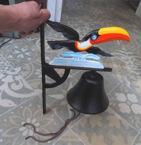 Guinness toucan themed heavy - toucan,