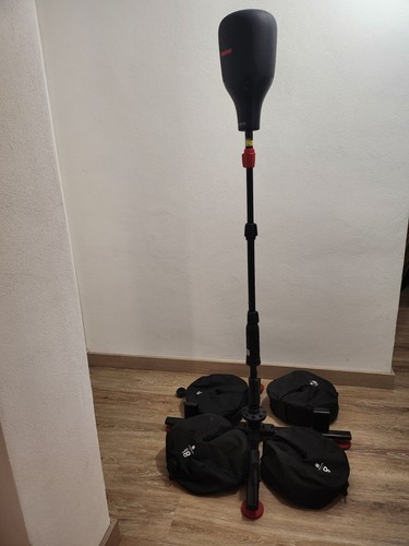 Pungiball decathlon con - pungiball,