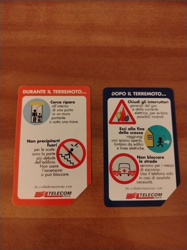 Tessera telefonica scheda - tessera,