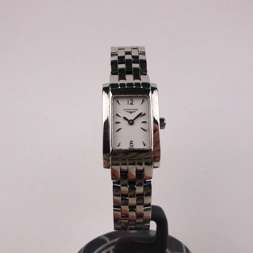 Orologio longines dolce - longines, vita