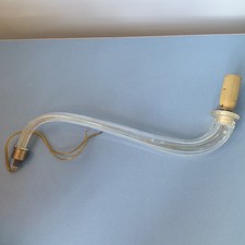 Pezzo Di Ricambio Foglie Lampadario In Vetro Di Murano 36 Cm