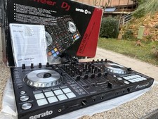 Pioneer DDJ SX-2, controller