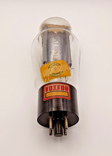 valvola usata  5U4G MARCONI