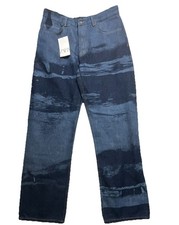 Jeans zara relaxed fit - jeans,