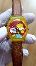 Bart Simpson Watch | I Simpson