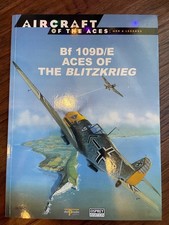 Aircraft of the Aces No 5 Bf