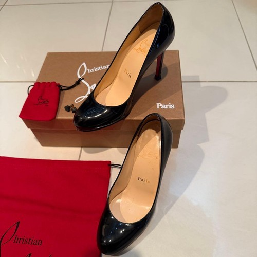 Christian louboutin simple - christian,