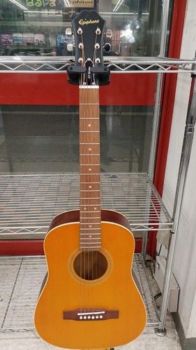 Chitarra acustica epiphone - epiphone, el
