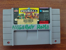 Super Pinball: Behind the mask