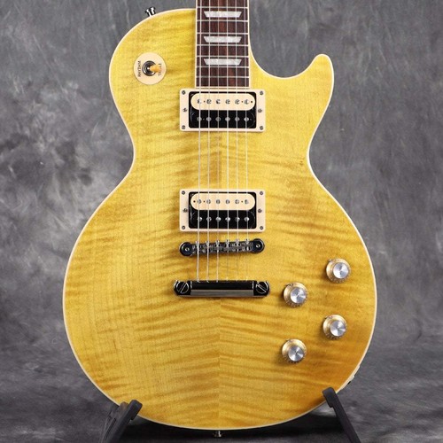 Gibson slash les paul standard - slash,
