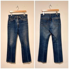 Pantalone denim taglio