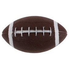  Pallone da rugby gonfiabile