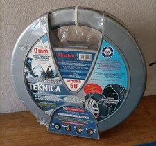 NUOVE. MAI USATE. CON PLASTICA