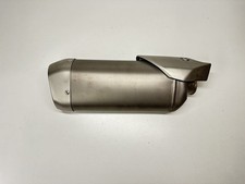 SILENZIATORE SCARICO ORIGINALE