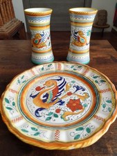 Lotto manifattura di Deruta