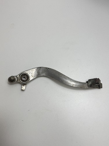 Ktm 125 2003 - 125, brake