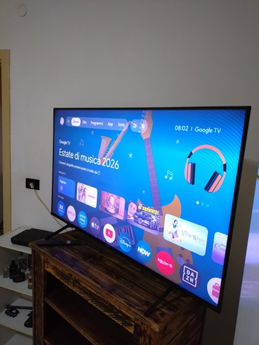Sony smart led 55 - led, 4k
