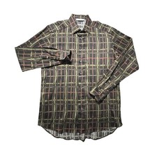 Etro LS Button Up Shirt Men